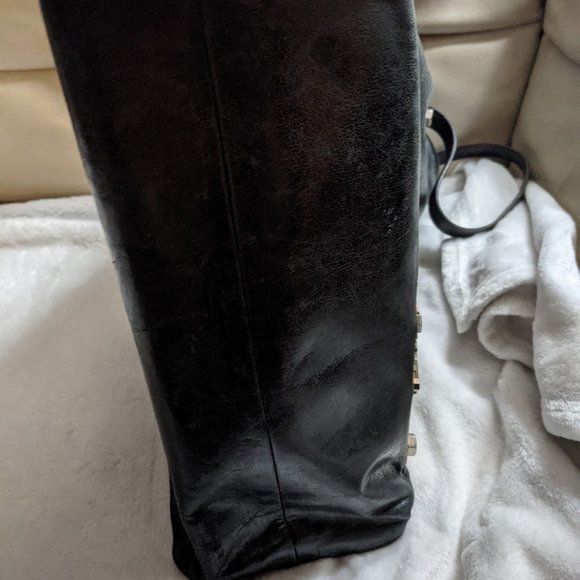 Prada steampunk Shopper tote - Picture 12 of 12